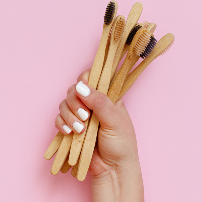 hbrush